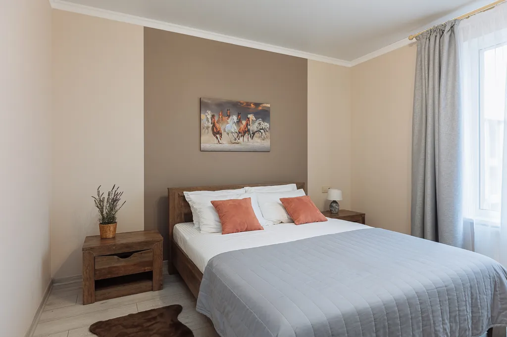 Балтийский уют