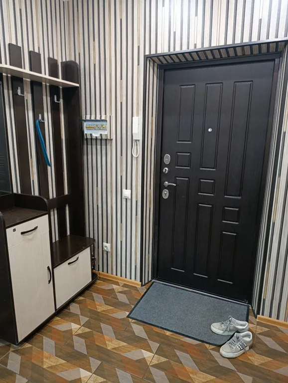 Квартира Уютная квартира на озере — Горячий Ключ