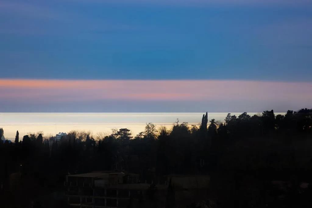 ЖК Парк Горького — идеальный выбор для тех, кто ценит время