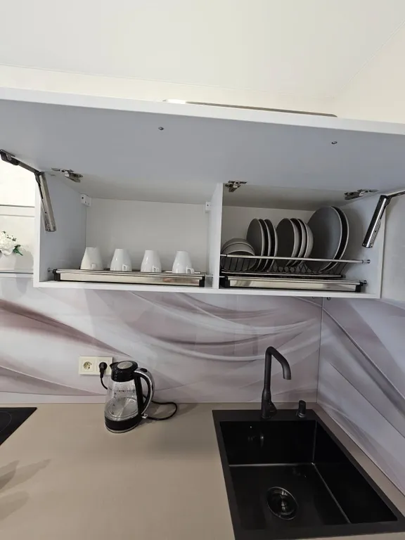 Квартира- Люкс в Сердце Города