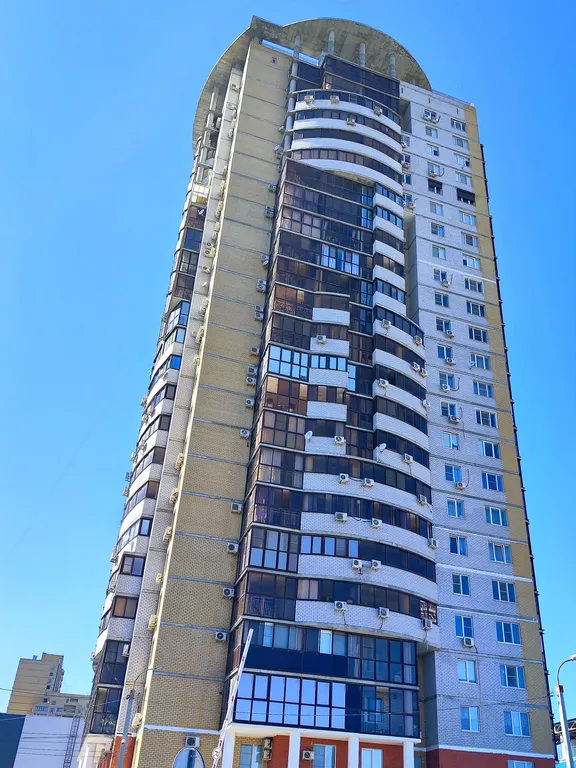 Квартира Уютная квартира в центре города — Волгоград