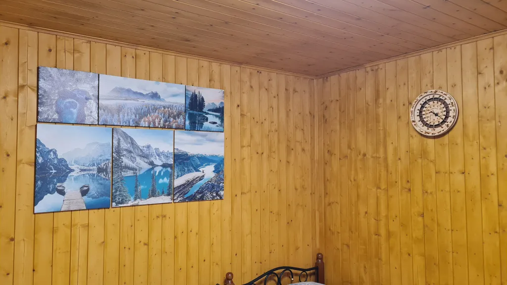 Семейный номер 3 в гостевом доме