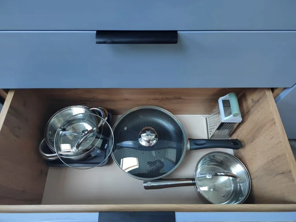 Прoсторная квaртиpа с видом на морe