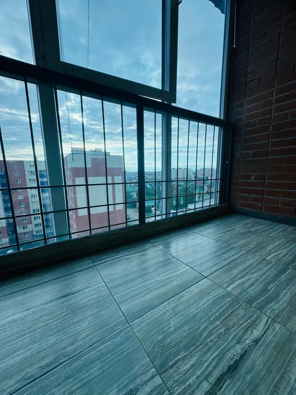 Апартаменты СитиМол