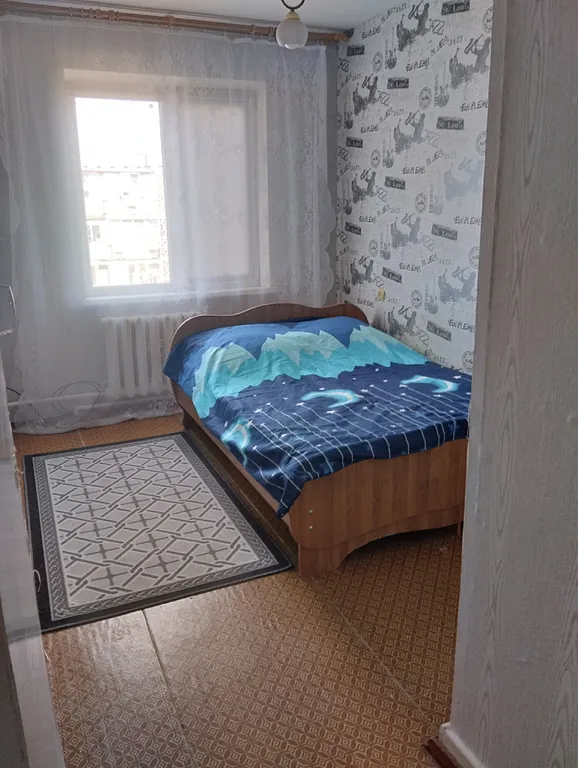 Квартира Уютная чистая теплая квартира в привлекательном районе города — Элиста