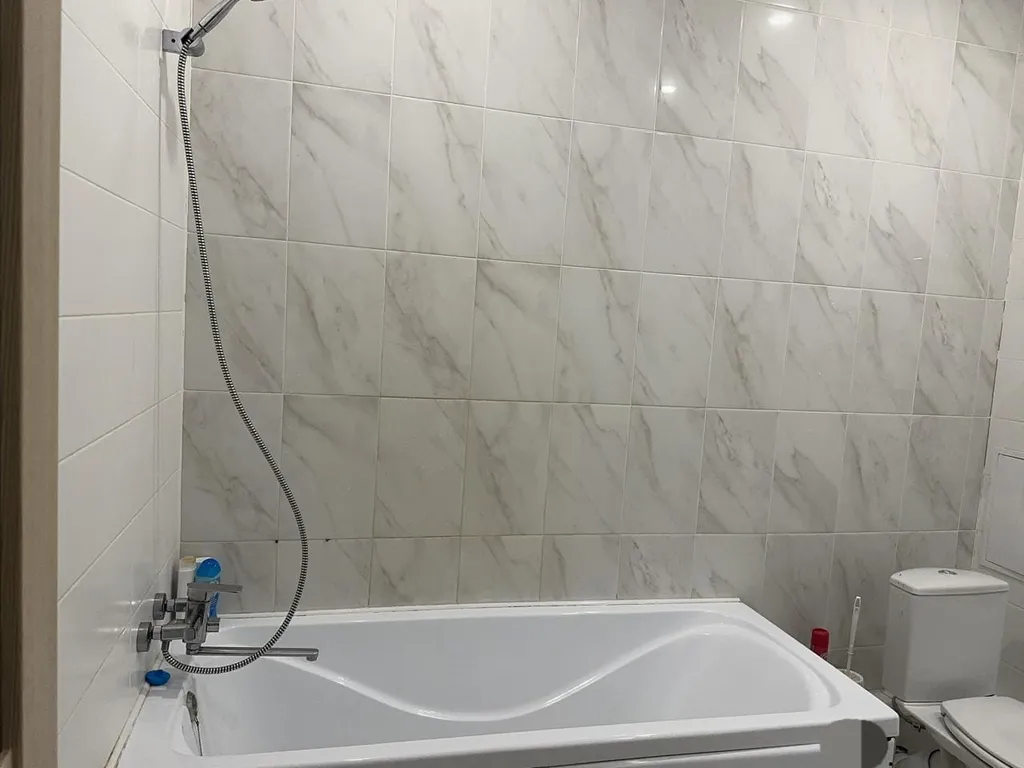 Квартира Современная квартира в новом доме — Волгоград