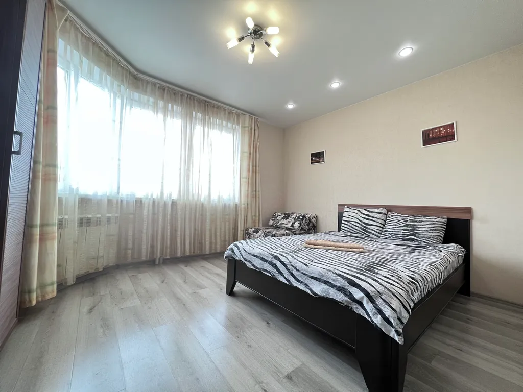 Квартира Уютная студия на Хрустальной — аренда посуточно в Калуга