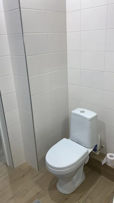 Квартира Квартира Оливка в Приморском районе — Цемдолина