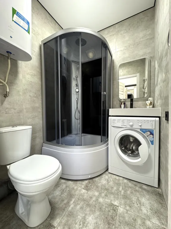 Коттедж Коттедж Модуль Солнечный для троих — Анапа