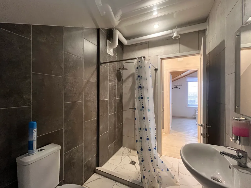 Уютный 2 этажный дом из 4 комнат