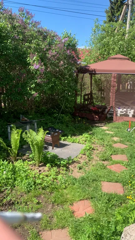 3-комнатный Дом