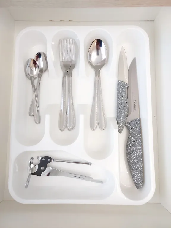 Студия в клубном доме