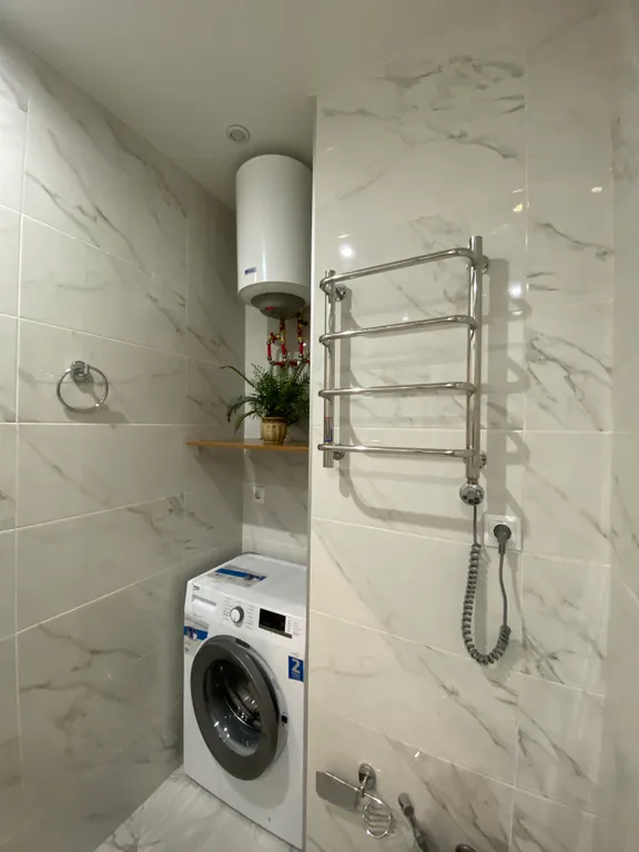 Уютная студия в центре Ростова на набережной