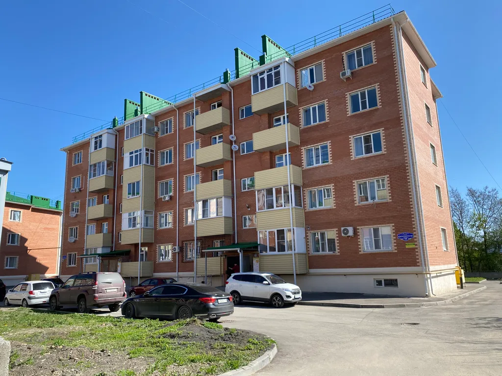 Квартира рядом с курортной зоной|Бесконтактное заселение|Поддержка24/7