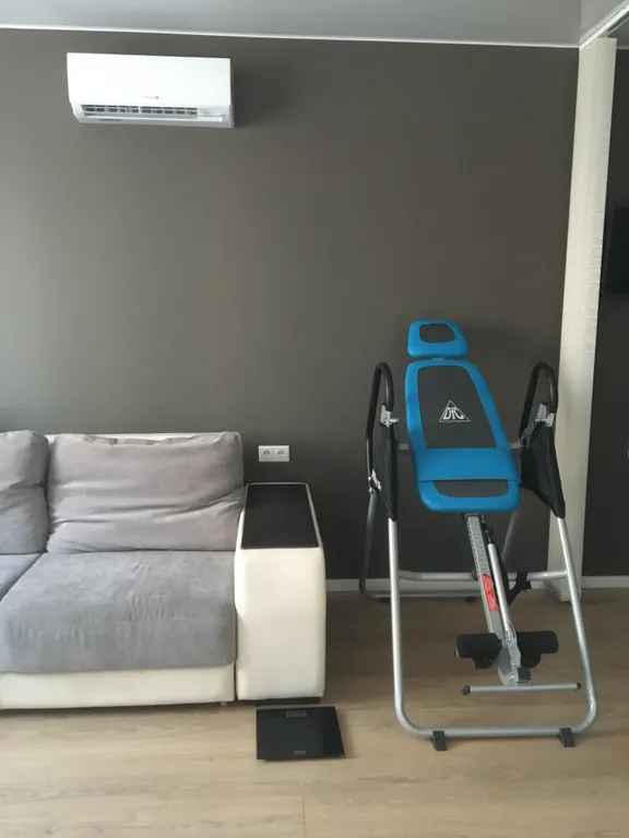 Уютная студия премиум-класса