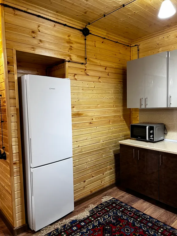 4-комнатный Дом