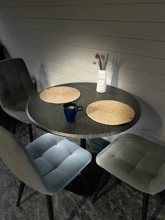 Загородный дом «бережки хаус»