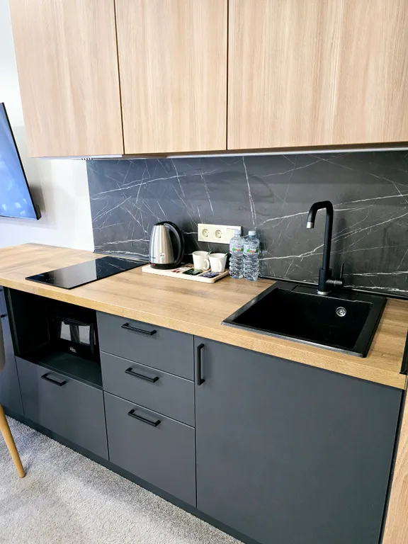 Отель Панорама Ачишхо, Superior с балконом