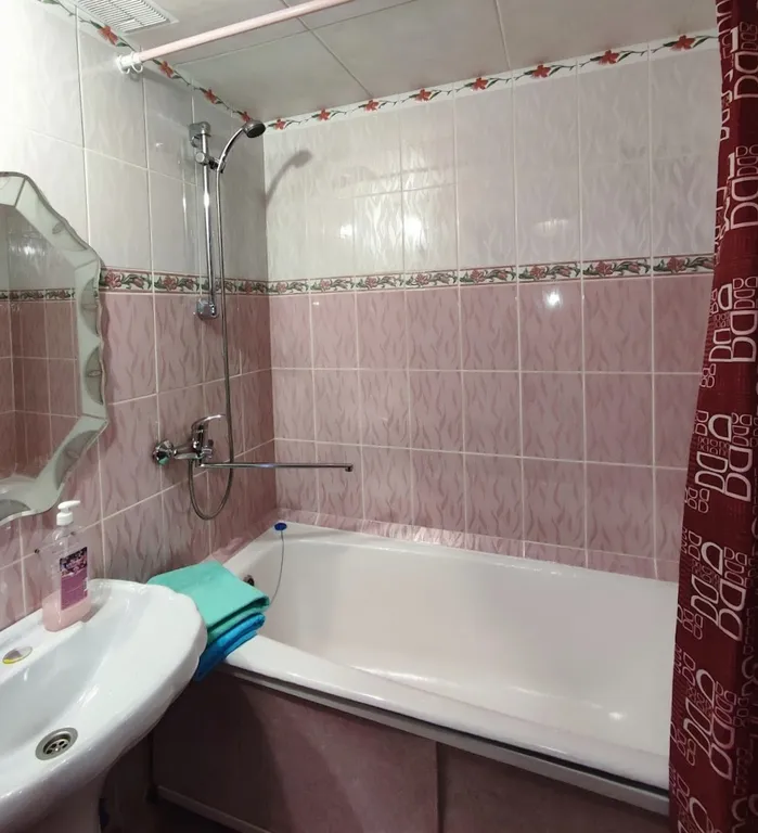 Квартира в центре