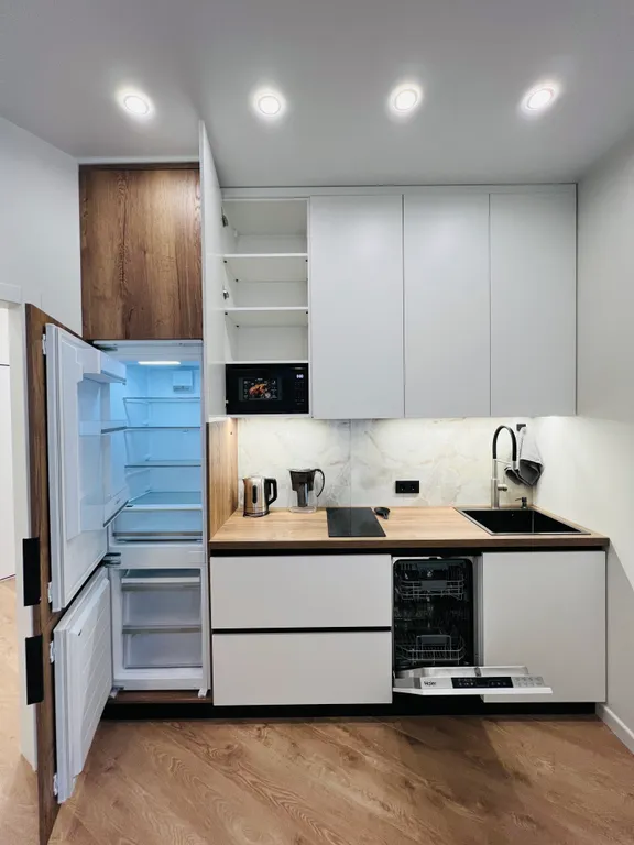 Квартира Шикарные апартаменты рядом с парком победы и морем — Севастополь