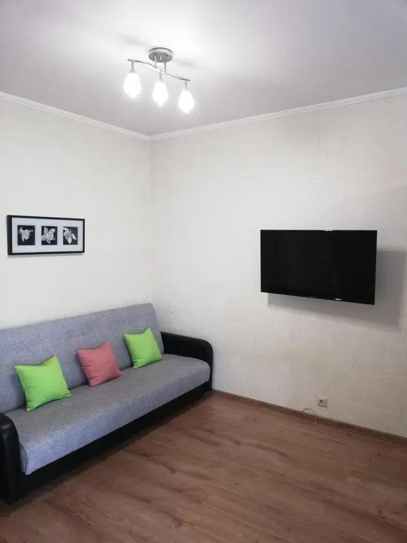 ЖК Акварели