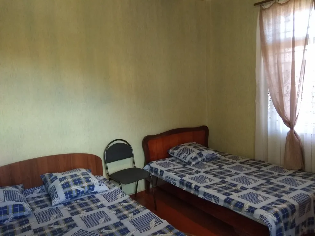 Квартира Квартира Гостевой дом в центре города — Гагра