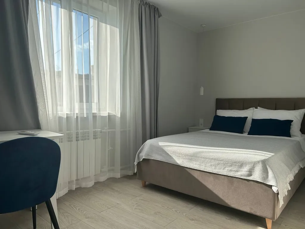 Квартира Дизайнерская квартира возле Херсонеса — Севастополь