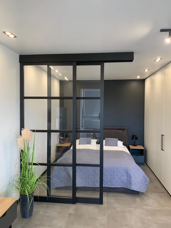 Апартаменты спа и бассейнами Баден