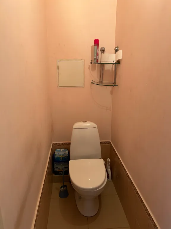 Квартира 2-комнатная Квартира — Аша