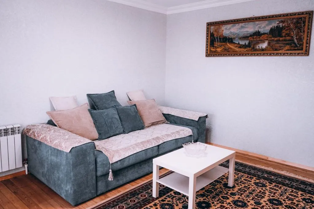 Коттедж Шахша — аренда посуточно в Дербент