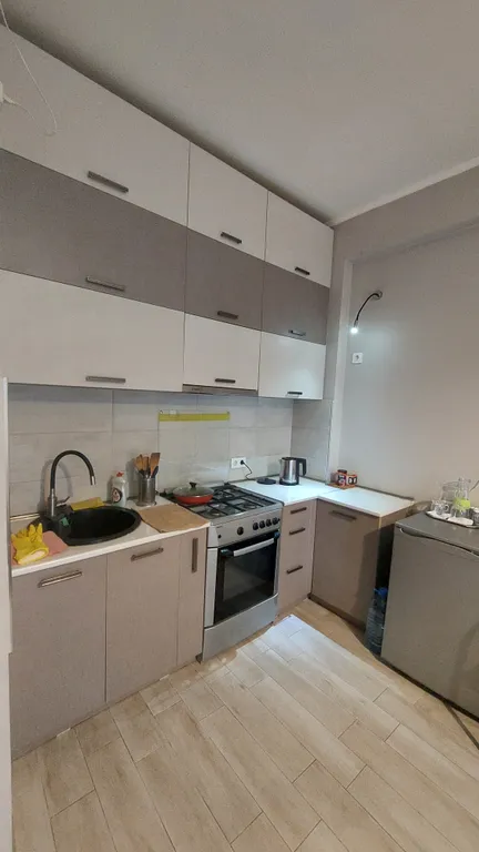 Lotus Flower (old Tbilisi)