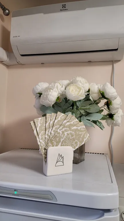 Небольшая квартира около Диагностического