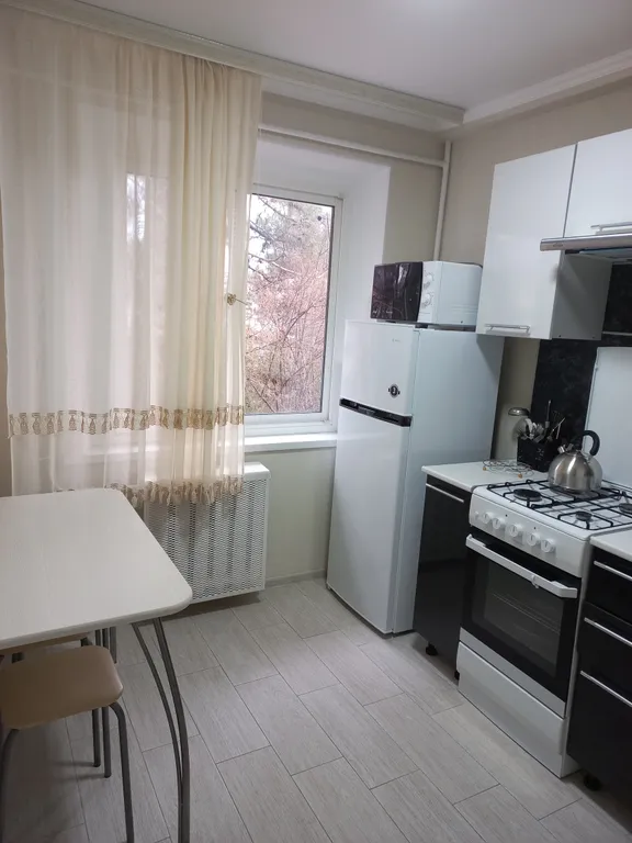 Квартира Квартира для отдыха на море — Лазаревское