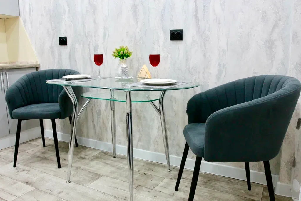 Уникальная квартира в самом центре, Business