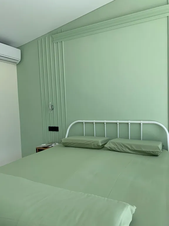 Семейный номер Комфорт плюс