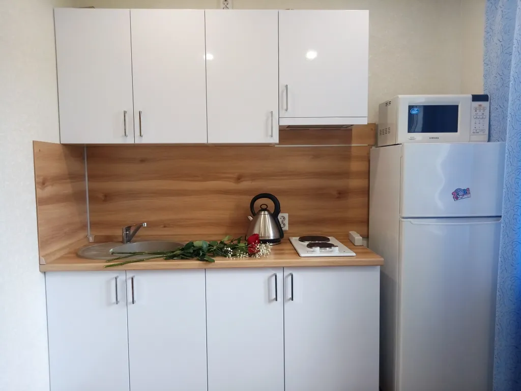 Квартира в Чистых Прудах — аренда посуточно в Киров