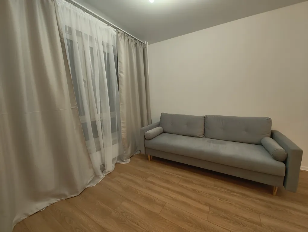 Студия новая