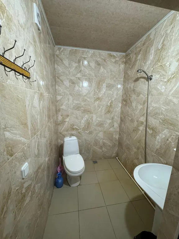 Хостел не далеко от моря