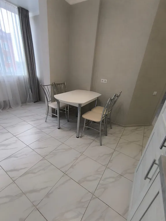 Квартира 1-комнатная Квартира — Славянск-на-Кубани