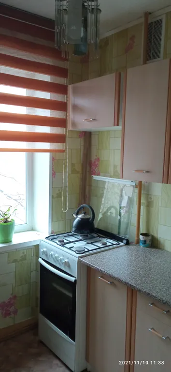 Квартира в центре Северного района