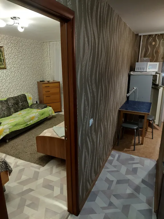 Однушка с отличной локацией