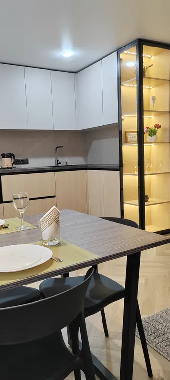 Уютная квартира в центре города — аренда посуточно в Витебск