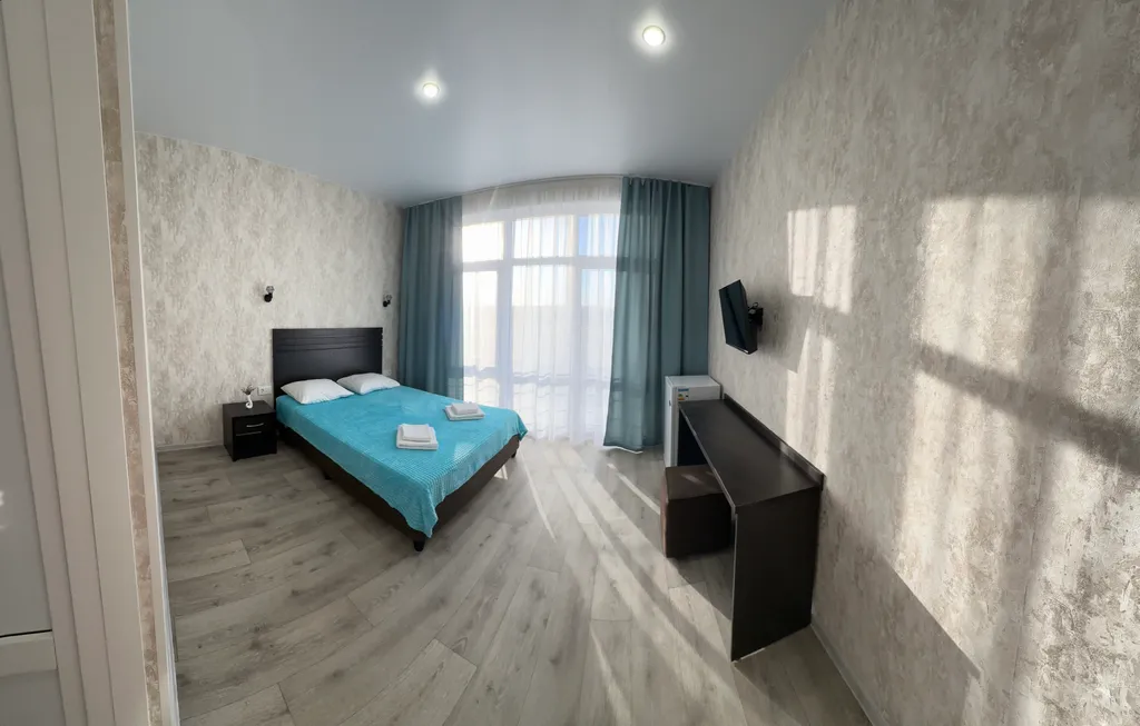 Квартира Квартира Номер 5 — Феодосия