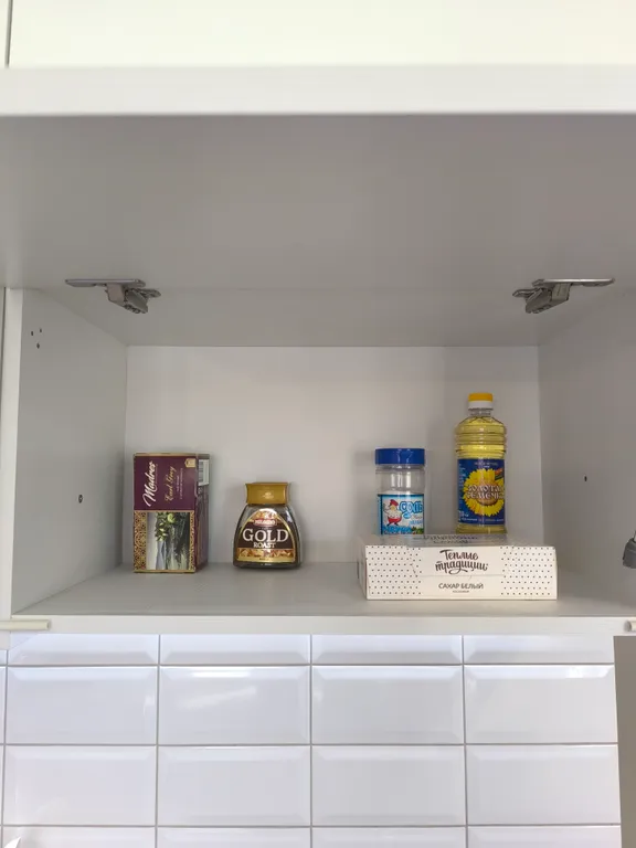 Уютная студия в ЖК Лермонтовский