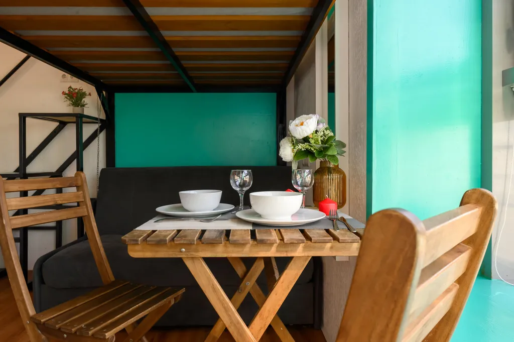 Квартира Квартира в ЖК Ландыши — Москва