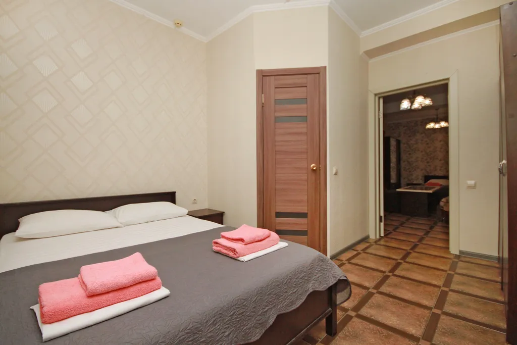 Квартира Комната — Анапа