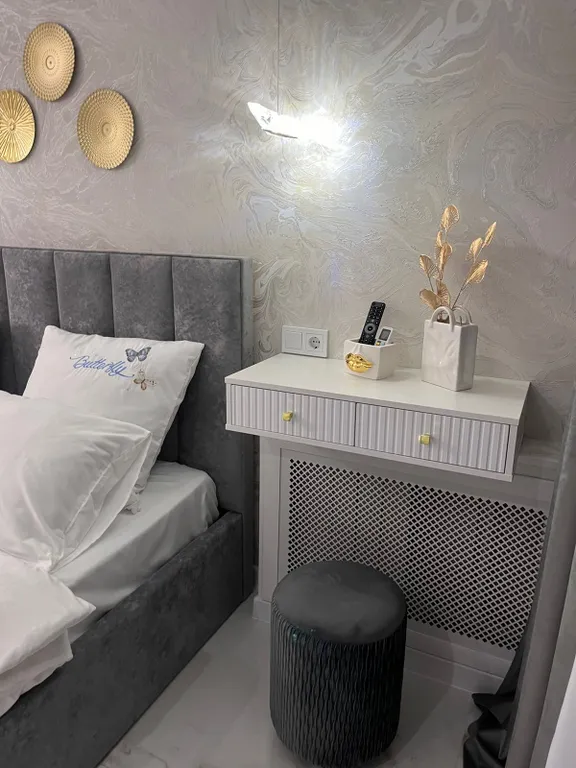 Квартира 1-комнатная Квартира — Курск