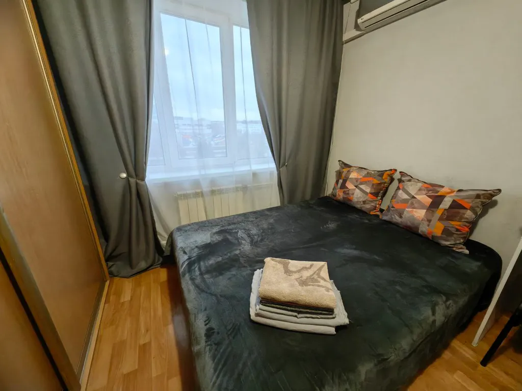 Уютная студия