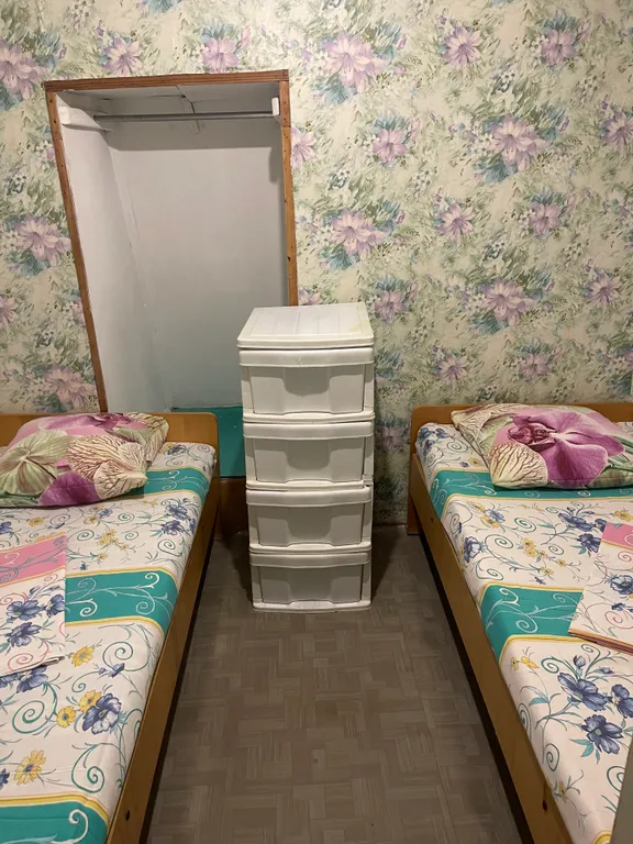 Квартира Комната — аренда посуточно в Судак