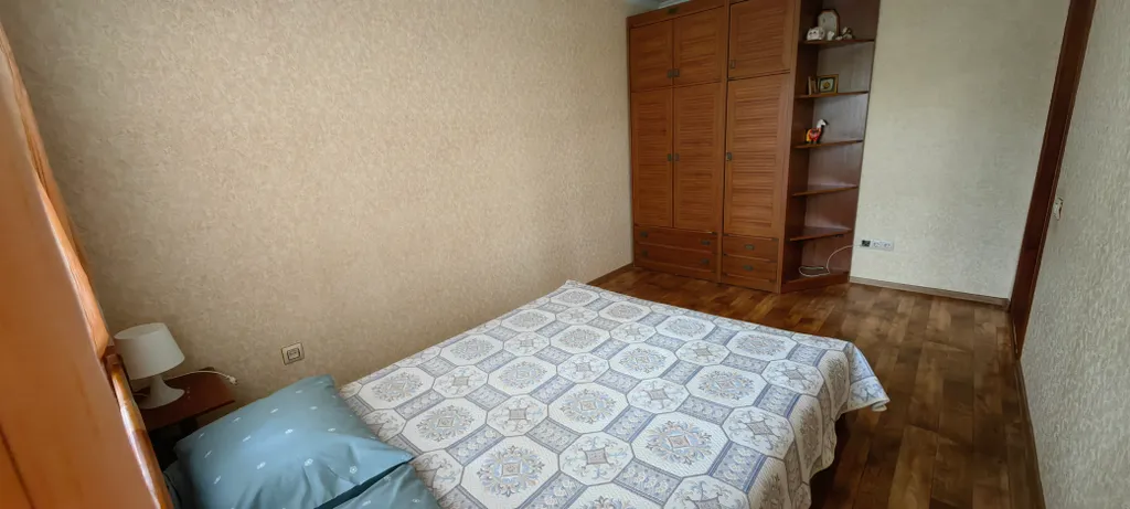 Уютная квартира рядом с морем и всей инфраструктурой